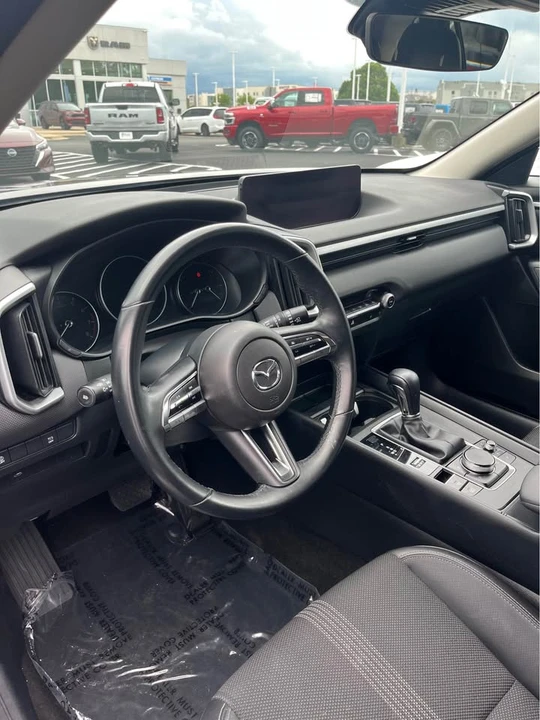 2025 Mazda CX-50 - Image 3 of 5