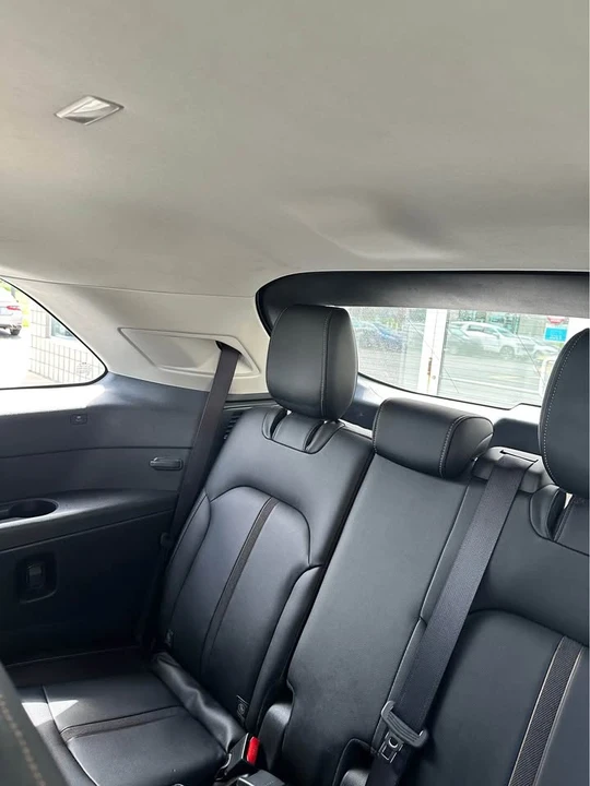 2025 Mazda CX-90 - Image 7 of 13