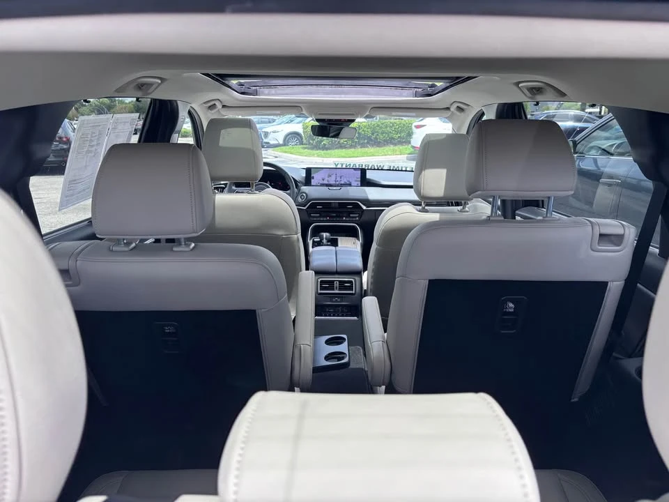 2025 Mazda CX-90 - Image 13 of 13