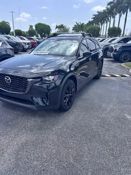 2025 Mazda MAZDA CX-90