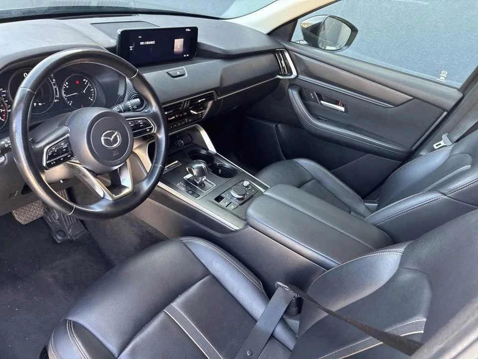 2025 Mazda CX-90 - Image 9 of 10