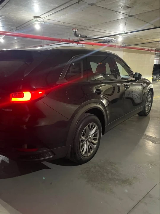 2025 Mazda CX-90 - Image 6 of 10