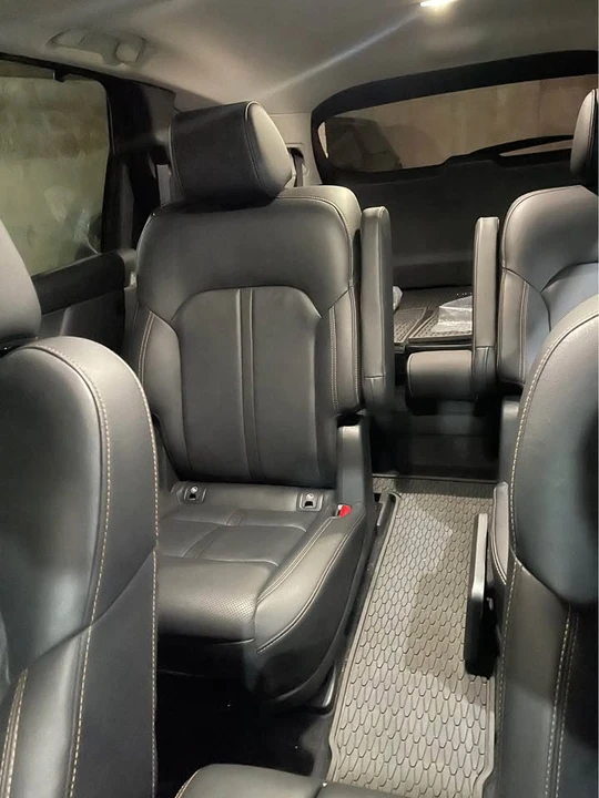2025 Mazda CX-90 - Image 9 of 10