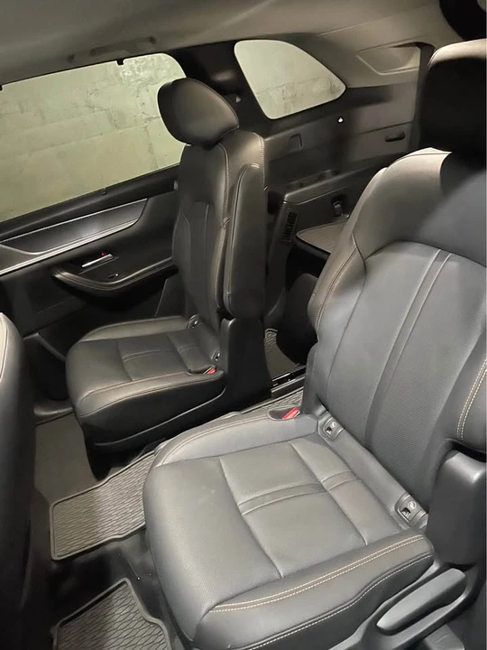 2025 Mazda CX-90 - Image 8 of 10