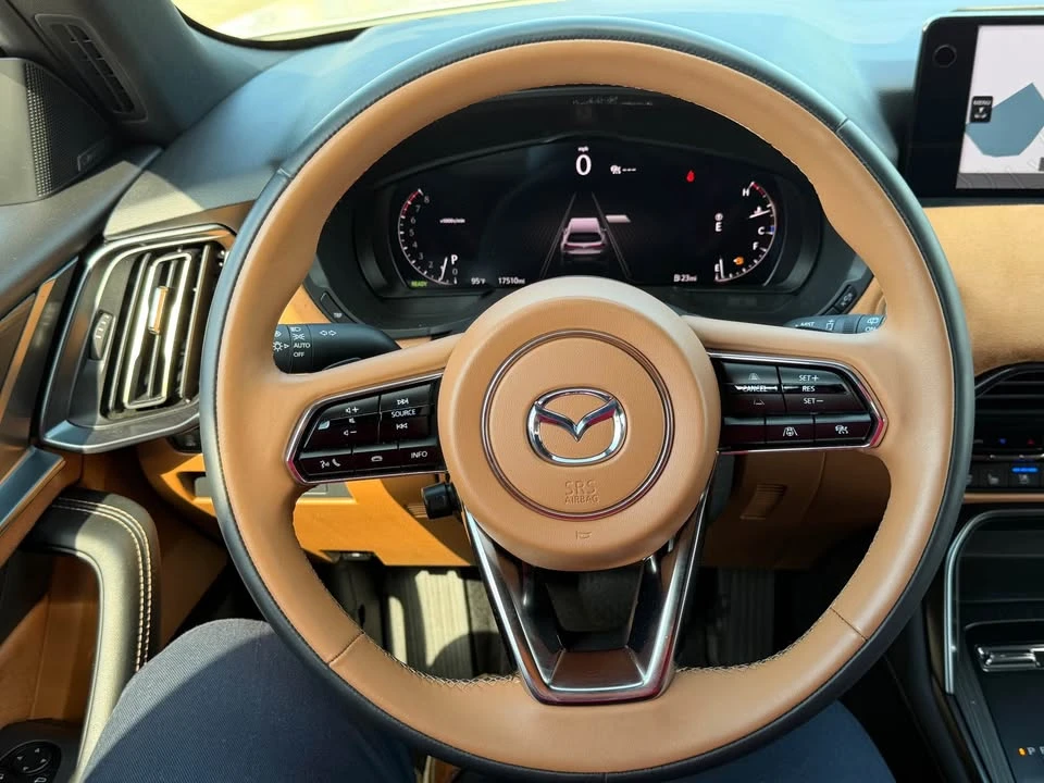 2025 Mazda CX-90 - Image 16 of 20