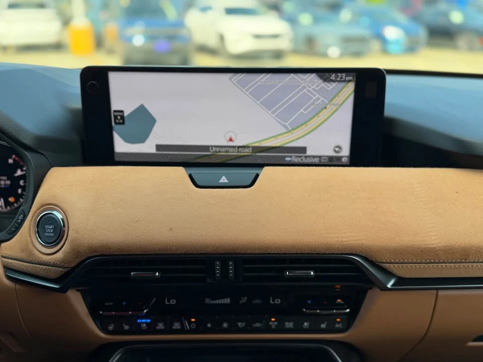 2025 Mazda CX-90 - Image 12 of 20