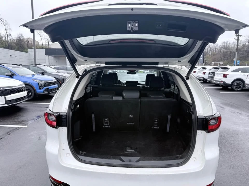 2025 Mazda CX-90 - Image 15 of 15