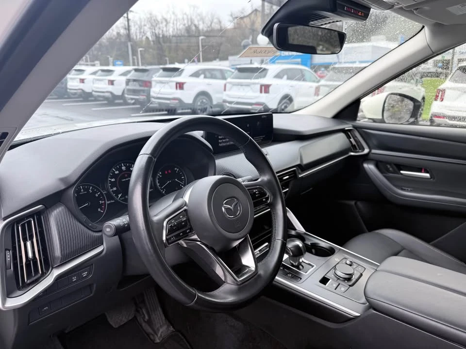 2025 Mazda CX-90 - Image 8 of 15