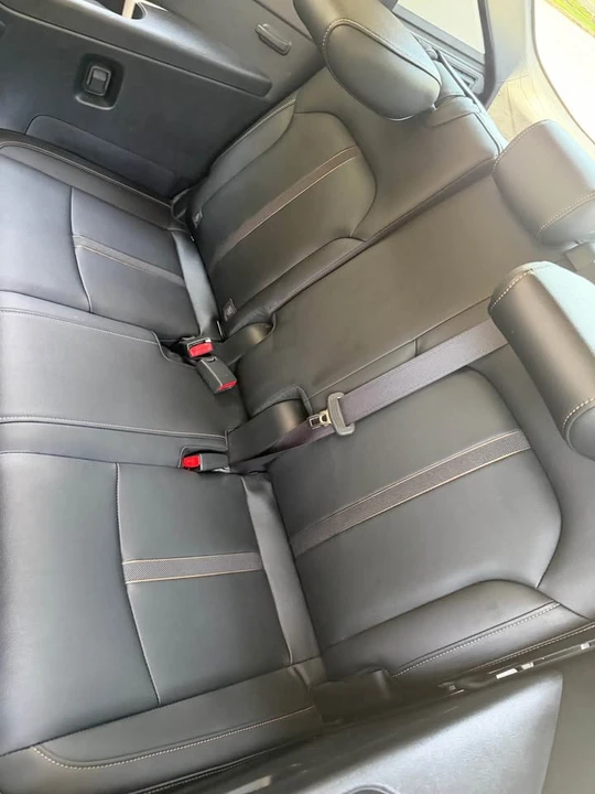 2025 Mazda CX-90 - Image 6 of 8