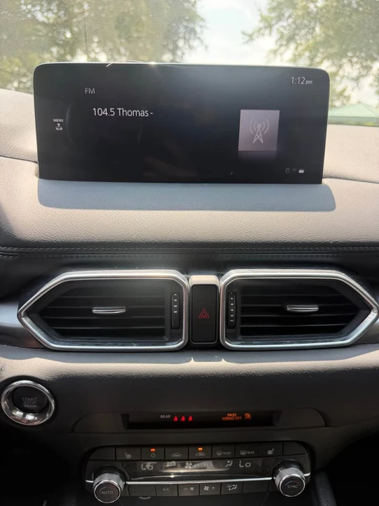 2025 Mazda CX-90 - Image 3 of 8
