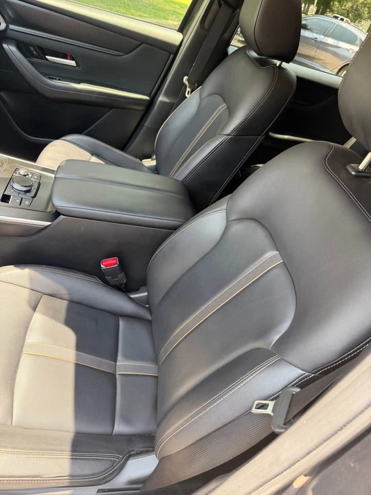 2025 Mazda CX-90 - Image 4 of 8
