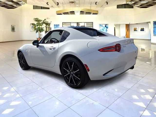 2025 Mazda ND MX-5 Miata - Image 3 of 5