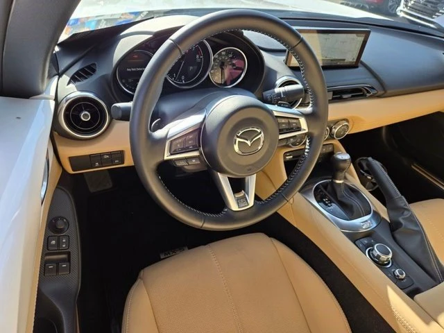 2025 Mazda ND MX-5 Miata - Image 5 of 5