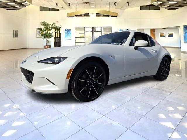 2025 Mazda ND MX-5 Miata - Image 2 of 5