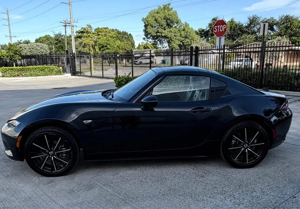 2025 Mazda ND MX-5 Miata - Image 3 of 6