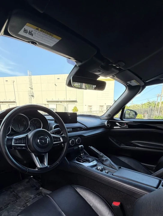 2025 Mazda ND MX-5 Miata - Image 6 of 6