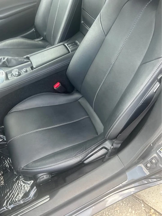 2025 Mazda ND MX-5 Miata - Image 11 of 12