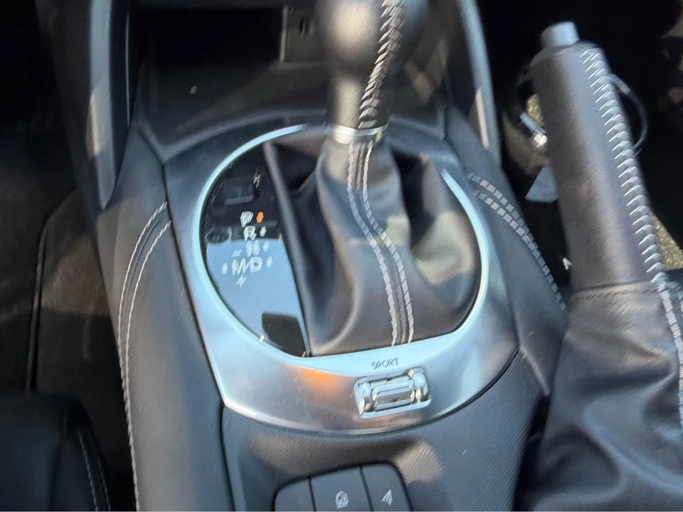 2025 Mazda ND MX-5 Miata - Image 6 of 10