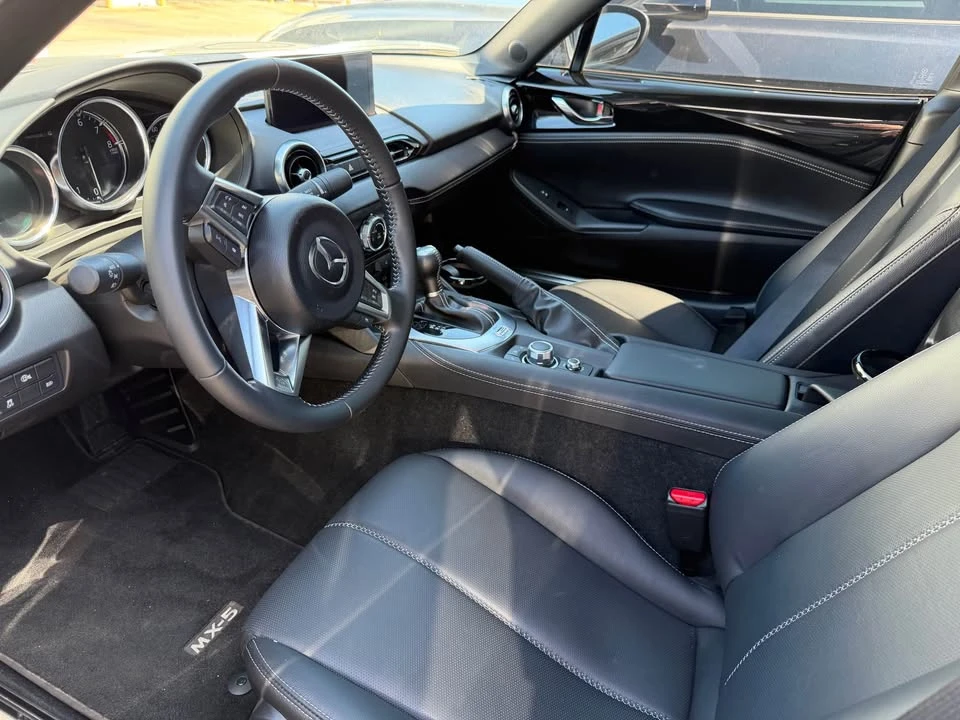 2025 Mazda ND MX-5 Miata - Image 7 of 10