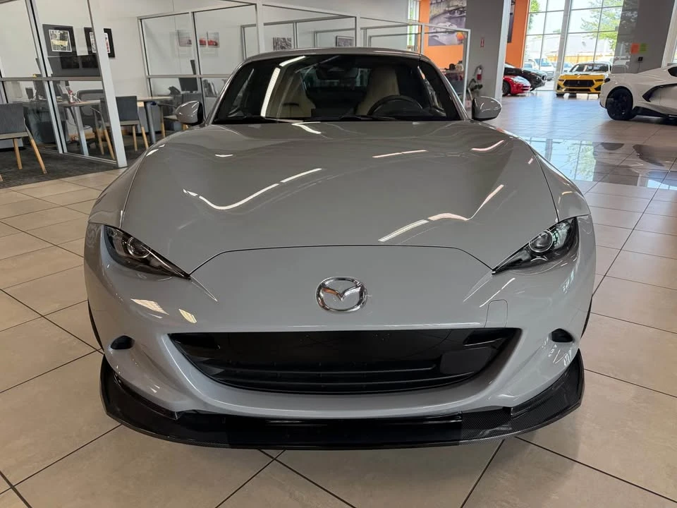 2025 Mazda ND MX-5 Miata - Image 2 of 12