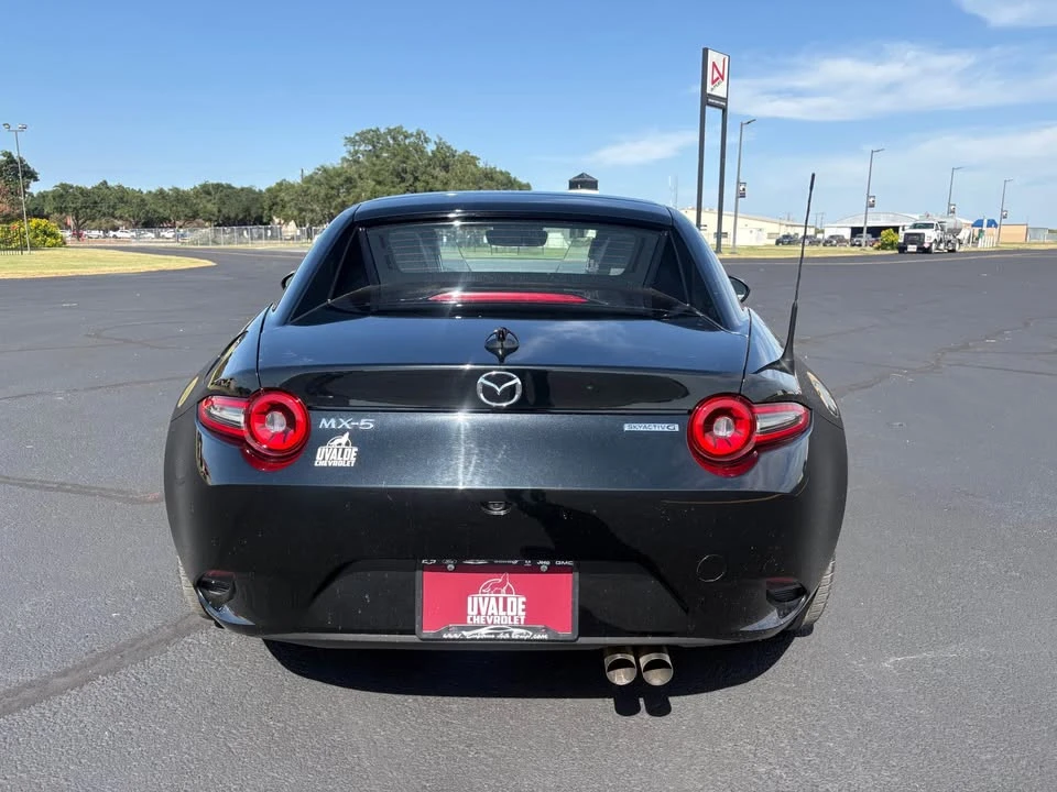 2025 Mazda ND MX-5 Miata - Image 5 of 9