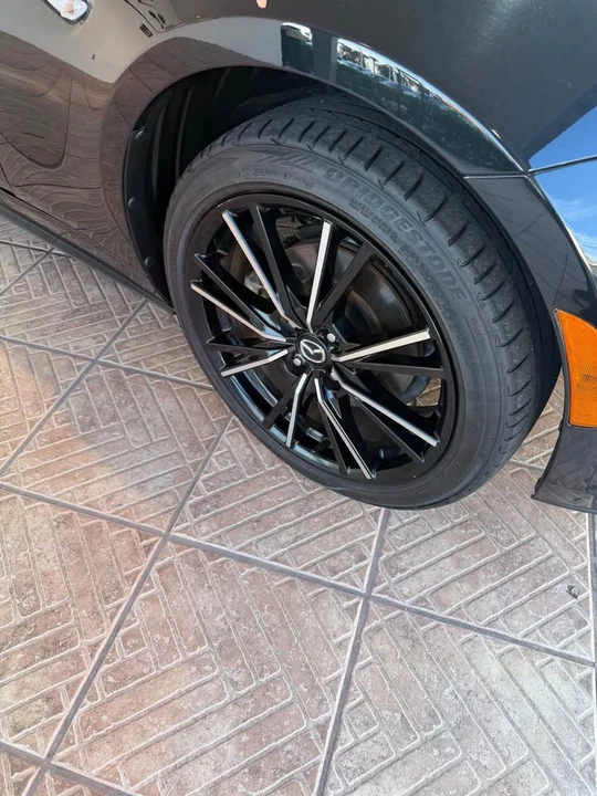 2025 Mazda ND MX-5 Miata - Image 4 of 13