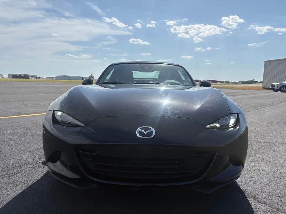 2025 Mazda ND MX-5 Miata - Image 3 of 9