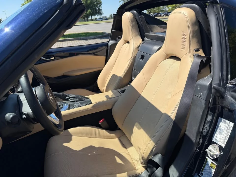 2025 Mazda ND MX-5 Miata - Image 15 of 19