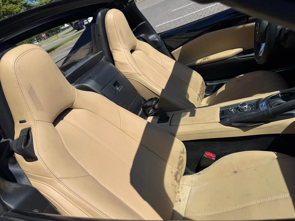 2025 Mazda ND MX-5 Miata - Image 13 of 19