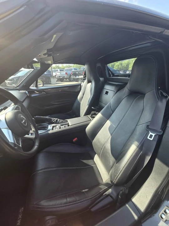 2025 Mazda ND MX-5 Miata - Image 7 of 8