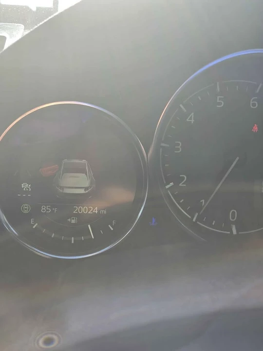 2025 Mazda ND MX-5 Miata - Image 6 of 6