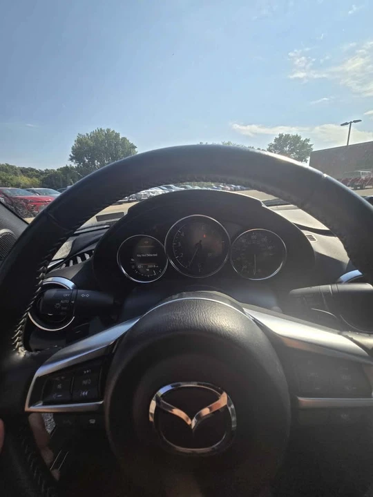 2025 Mazda ND MX-5 Miata - Image 8 of 8