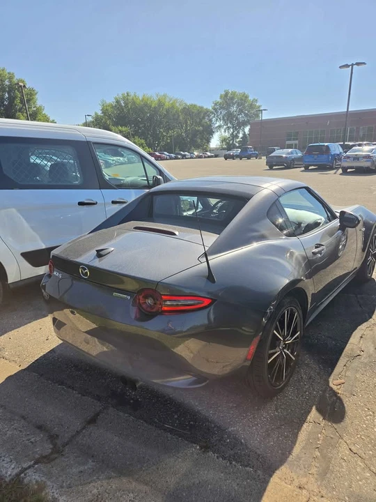 2025 Mazda ND MX-5 Miata - Image 3 of 6