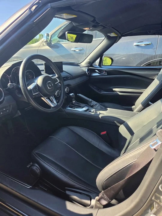 2025 Mazda ND MX-5 Miata - Image 5 of 6