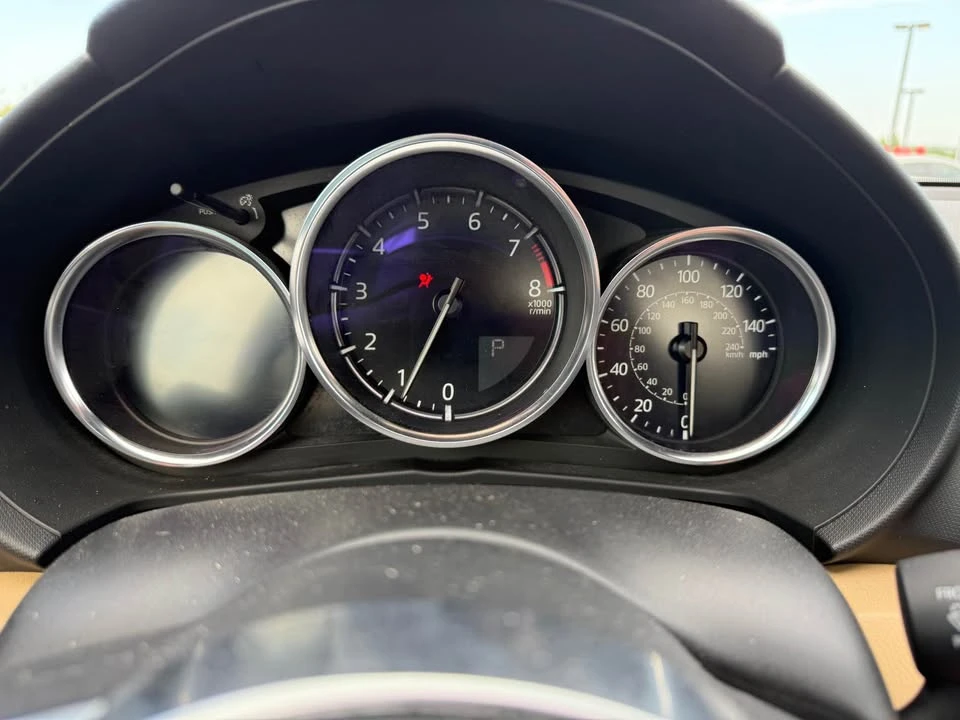 2025 Mazda ND MX-5 Miata - Image 10 of 16