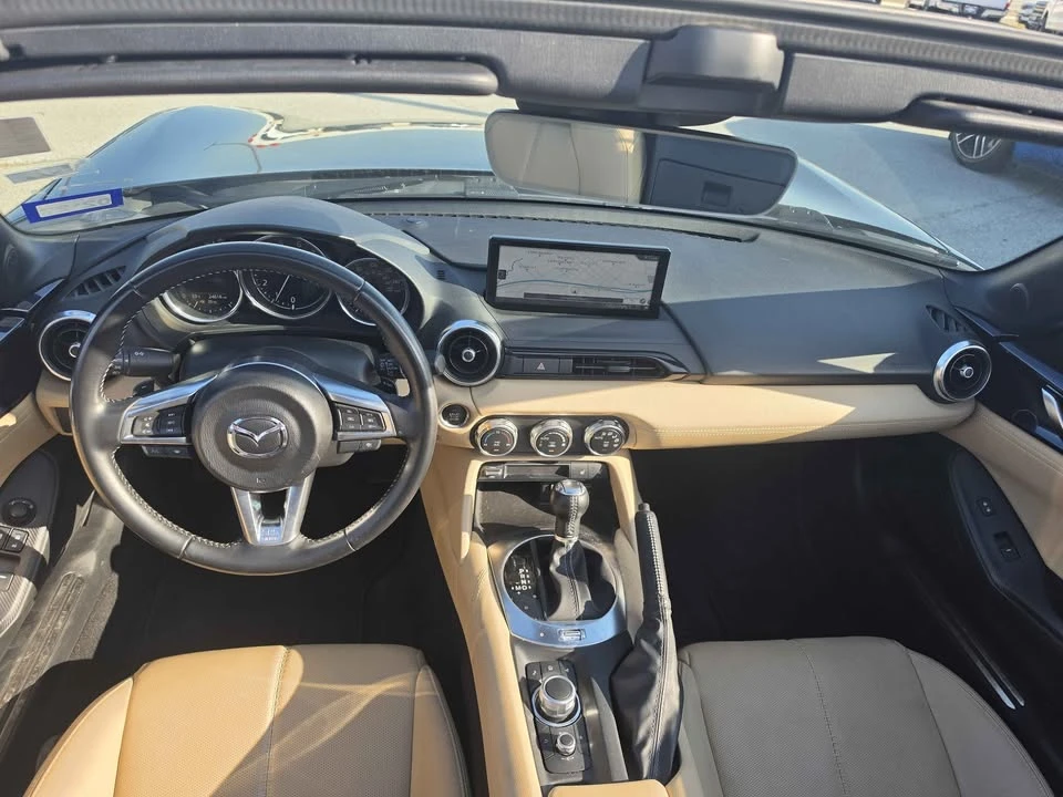 2025 Mazda ND MX-5 Miata - Image 8 of 17