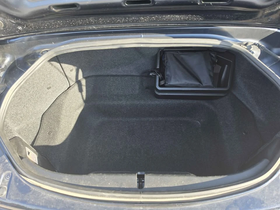 2025 Mazda ND MX-5 Miata - Image 11 of 17