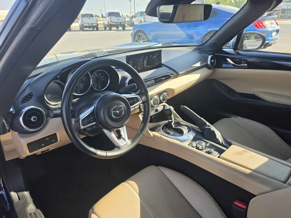 2025 Mazda ND MX-5 Miata - Image 9 of 17