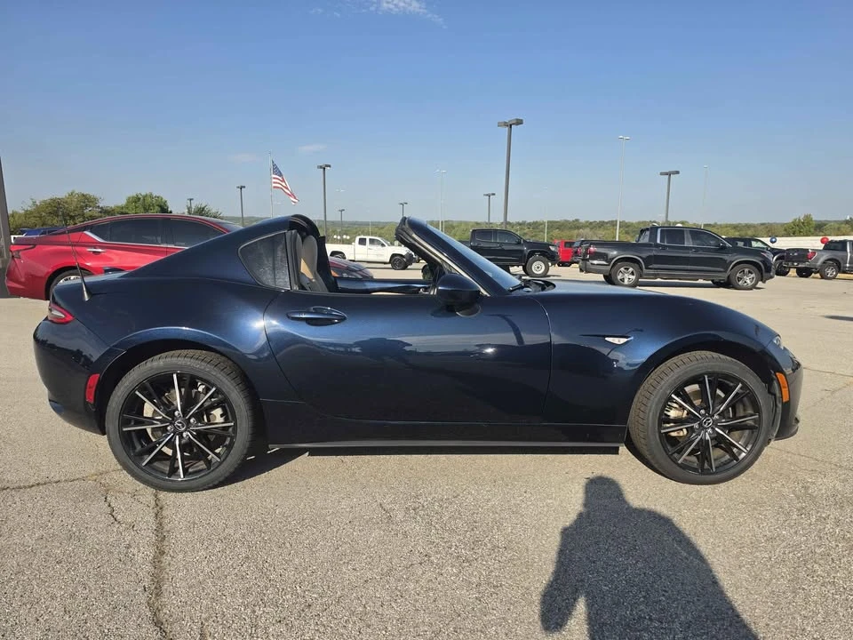 2025 Mazda ND MX-5 Miata - Image 6 of 17