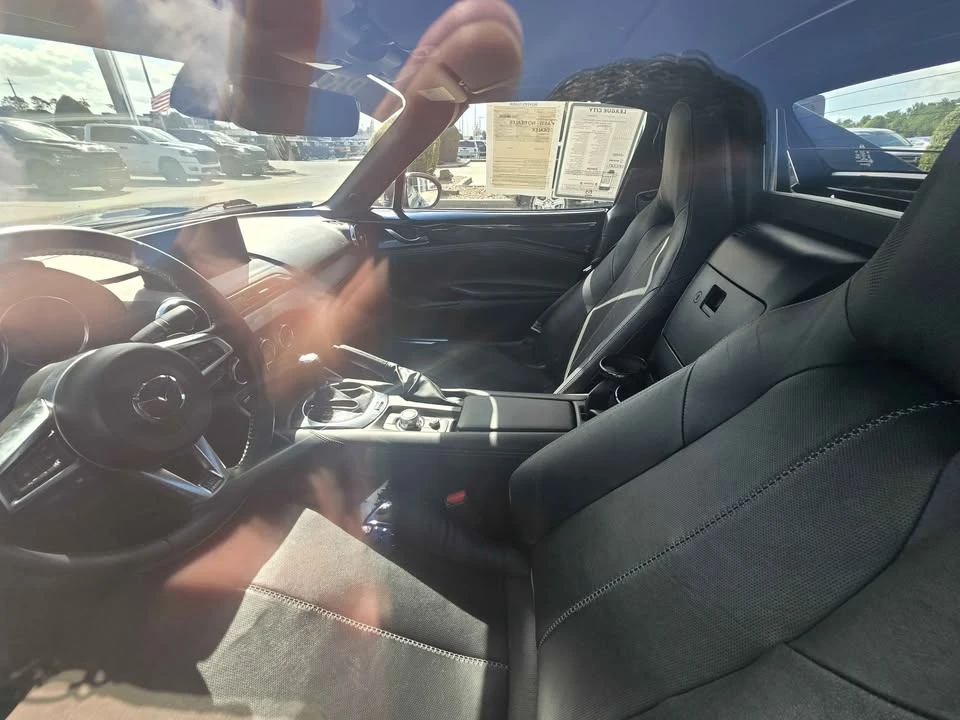 2025 Mazda ND MX-5 Miata - Image 6 of 6