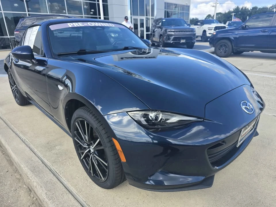 2025 Mazda ND MX-5 Miata - Image 3 of 6