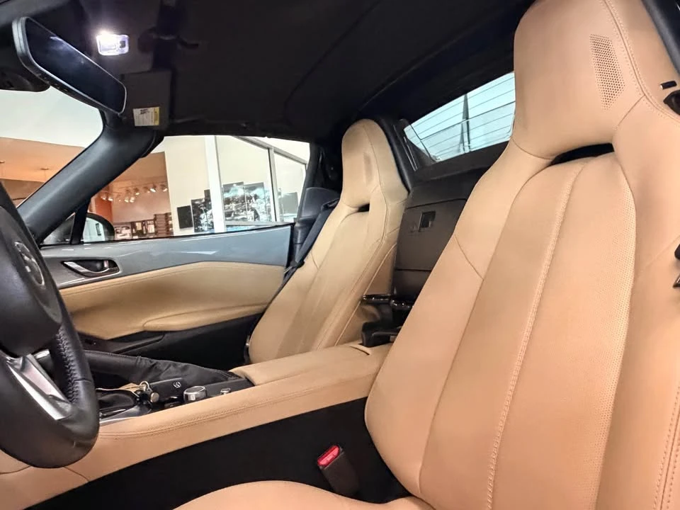2025 Mazda ND MX-5 Miata - Image 7 of 7