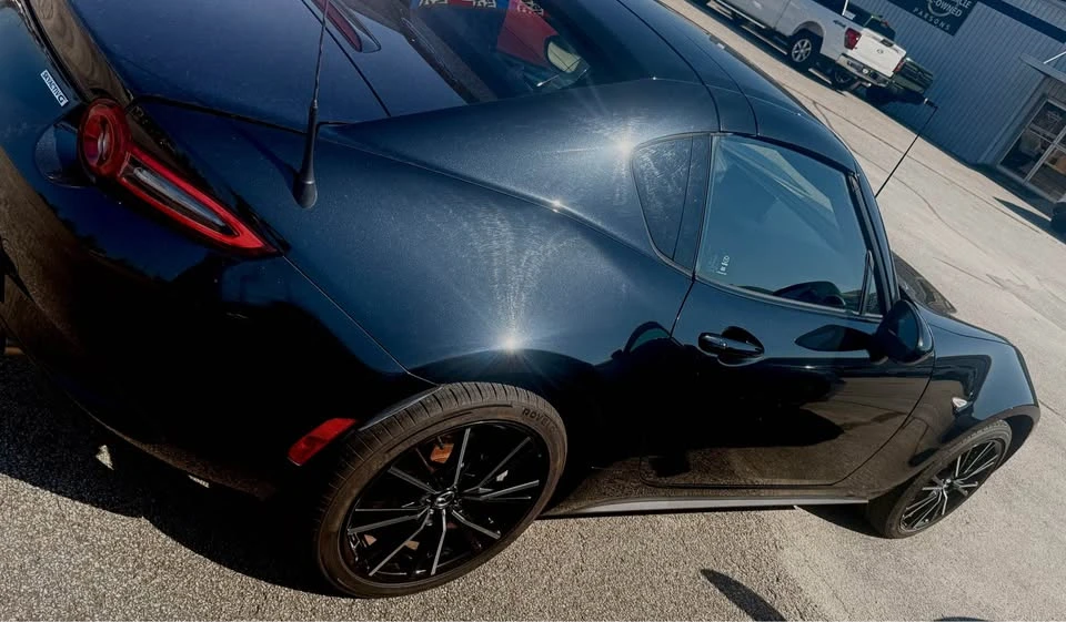 2025 Mazda ND MX-5 Miata - Image 3 of 4