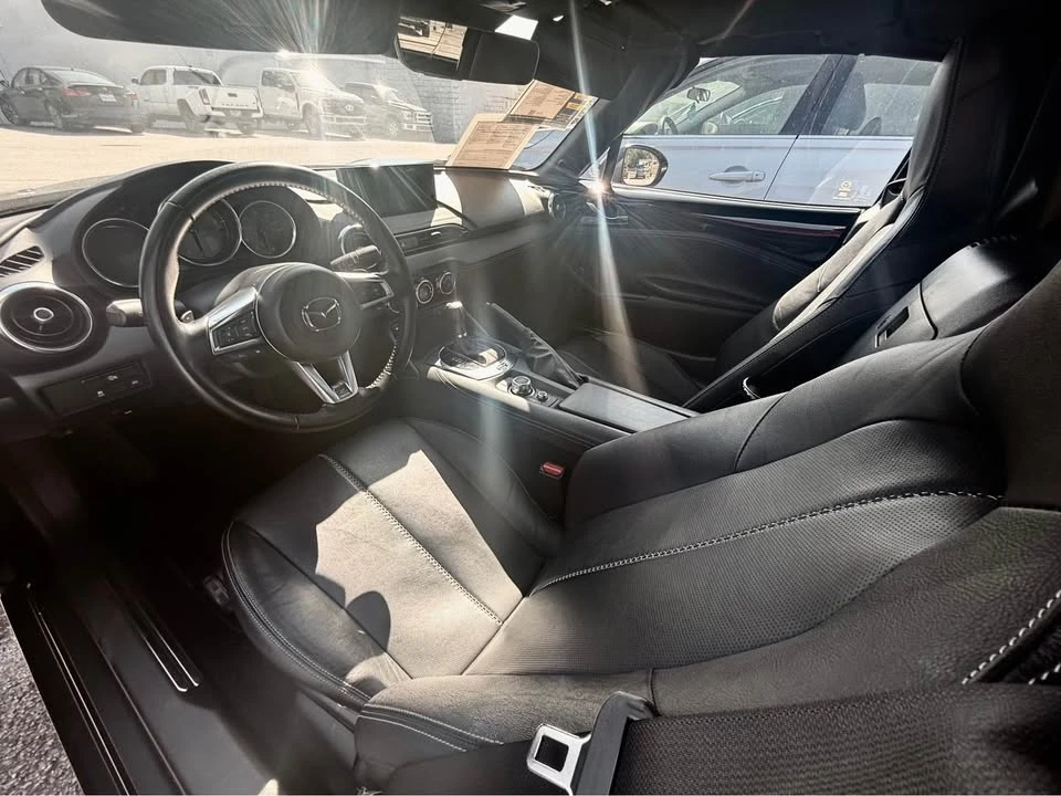 2025 Mazda ND MX-5 Miata - Image 4 of 4