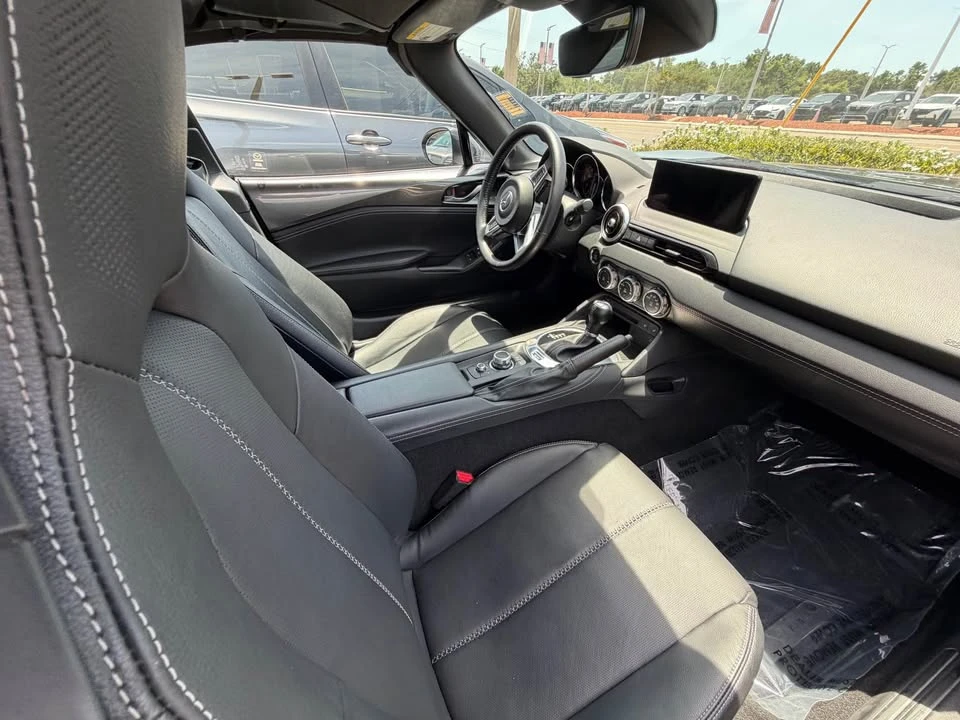 2025 Mazda ND MX-5 Miata - Image 5 of 5