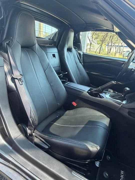 2025 Mazda ND MX-5 Miata - Image 3 of 5
