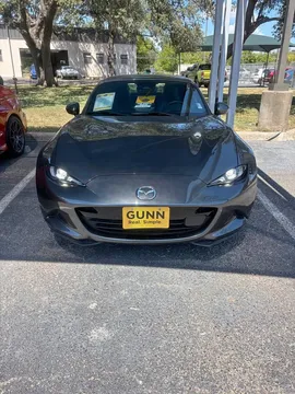 2025 Mazda MX-5 Miata RF Mx-5