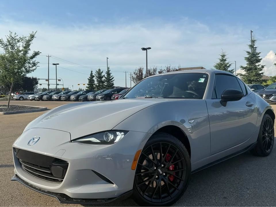 2025 Mazda ND MX-5 Miata - Image 6 of 10