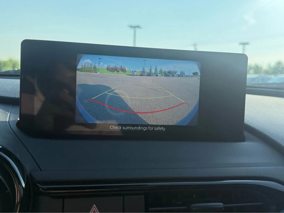 2025 Mazda ND MX-5 Miata - Image 10 of 10