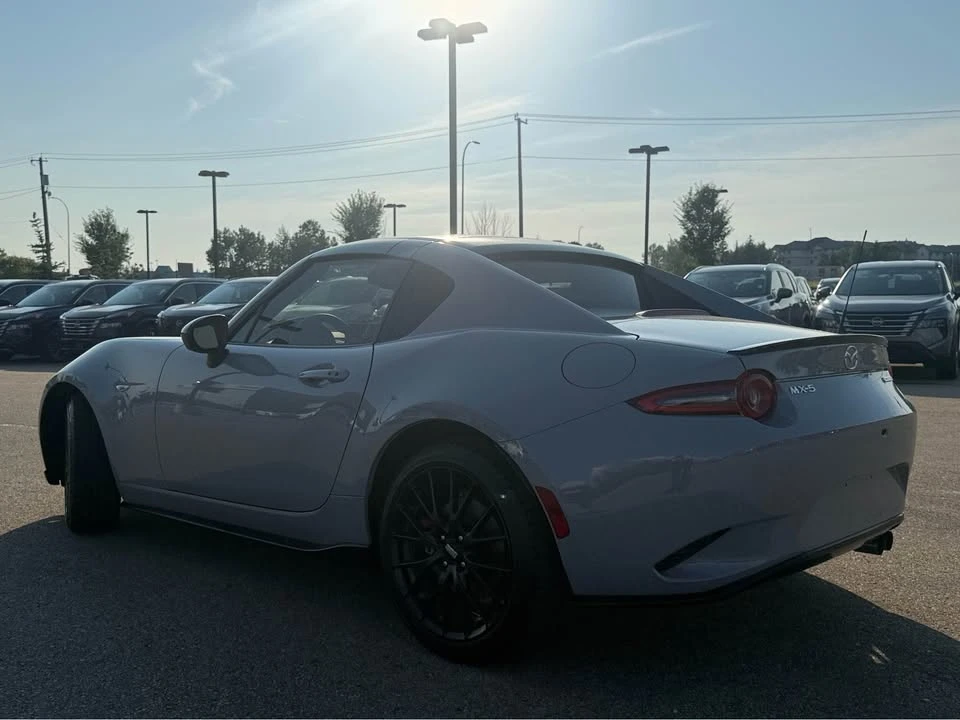 2025 Mazda ND MX-5 Miata - Image 5 of 10
